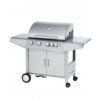 BARBACOA GAS INOX 5 FUEGOS MUVIP