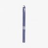 BARRA EXTENSIBLE BAÑO ALUMINIO 22MM 110-200 HBS