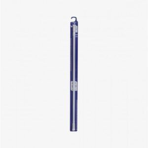 BARRA EXTENSIBLE BAÑO ALUMINIO 22MM 70-120 HBS