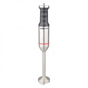 BATIDORA DE MANO INOX 1700W MUVIP