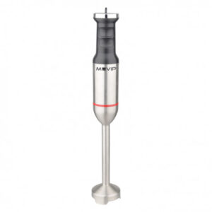BATIDORA DE MANO INOX 1700W MUVIP