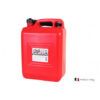 BIDON PARA COMBUSTIBLES DE 10L CON EMBUDO