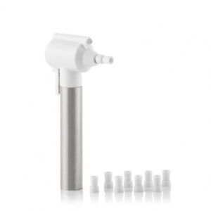 BLANQUEADOR Y PULIDOR DENTAL INALAMBRICO 9 ACCESORIOS INNOVAGOODS
