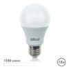 BOMBILLA LED A60 | 15W | 1350LM | E27 | LUZ BLANCA | ELBAT