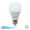 BOMBILLA LED A60 | 15W | 1350LM | E27 | LUZ FRIA | ELBAT