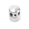 CABEZAL ALUMINIO DESBROZADORA 4X3 MM MADER