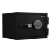 CAJA FUERTE CERTIFICADA E14450 NIVEL S2 250X370X310 CROMAD