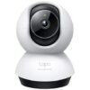 CAMARA DE VIGILANCIA 360º C225 TAPO 2K| WIFI |VISION NOCTURNA | TC72 P-LINK
