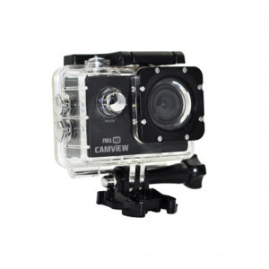 CAMARA DEPORTIVA FULL HD 1080P 12MPX | LCD 2" | CAMVIEW