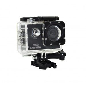 CAMARA DEPORTIVA FULL HD 1080P 12MPX | LCD 2" | CAMVIEW