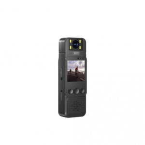 CAMARA OUTDOOR FULL HD CON PANTALLA 1.3" ZF02 XO