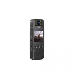 CAMARA OUTDOOR FULL HD CON PANTALLA 1.3" ZF02 XO