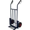 CARRETILLA ALMACÉN ACERO 200 KG MADER