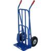 CARRETILLA ALMACÉN EXTENSIBLE ACERO 200 KG MADER