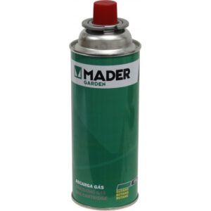 CARTUCHO GAS 227GR. MADER