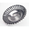 CEPILLO PARA DESBROZADORA 200MM MADER