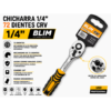 CHICHARRA 1/4