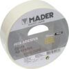 CINTA PINTOR 25mm.X50Mtrs. MADER