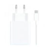 COMBO CARGADOR DE PARED PARA SMARTPHONE 120W HYPERCHARGE XIAOMI