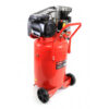 COMPRESOR DE AIRE VERTICAL 100 LITROS | 3HP | 10BAR | MADER