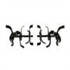 CUCHILLAS ROTATIVAS PARA MOTOCULTORES BLIM