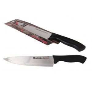 CUCHILLO COCINA 20CM KASUAL QUTTIN