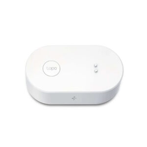 DETECTOR DE FUGAS DE AGUA | 6 SONDAS | TEMP REGULABLE | 90DB | IP67 TPLINK