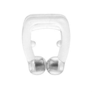 DILATADOR NASAL MAGNETICO ANTIRRONQUIDOS TRANSPARENTE INNOVAGOODS