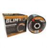 DISCO LAMINADO 115MM GRANO 80 BLIM