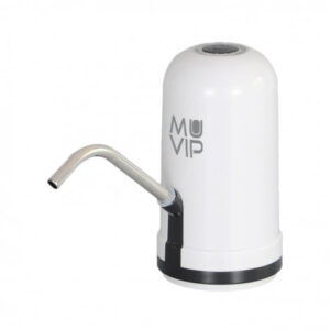 DISPENSADOR DE AGUA ELECTRÓNICO PARA GARRAFAS MUVIP