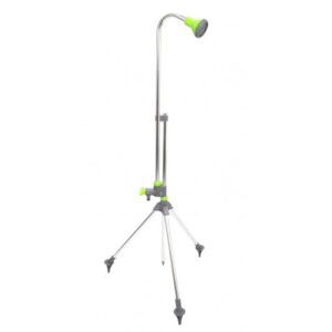DUCHA DE JARDIN CON TRIPODE MADER
