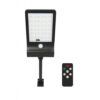 FAROLA LED SOLAR 3000K/4000K/6500K 350LM + SENSOR + MANDO ELBAT