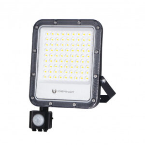 FOCO LED CON SENSOR PROXIM+ 50W | 4000K FOREVER