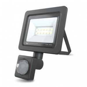 FOCO LED CON SENSOR PROXIM II 10W | 4500K FOREVER