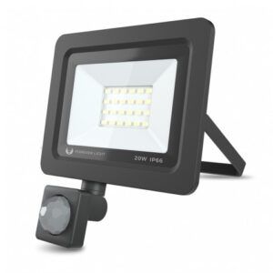 FOCO LED CON SENSOR PROXIM II 20W | 4500K FOREVER
