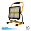 FOCO SOLAR LED 80W 650LM PLEGABLE ELBAT