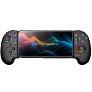 GAMEPAD MARS GAMING MGPXPRO INALAMBRICO