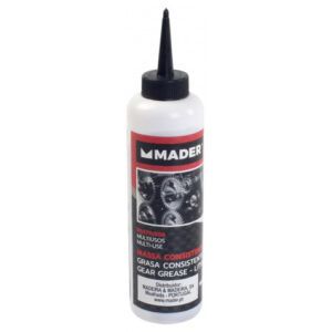 GRASA CONSISTENTE DE LITIO 150GR MADER