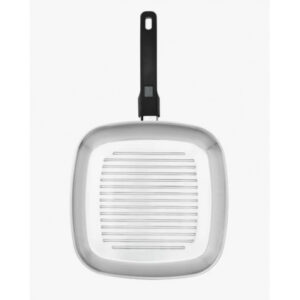 GRILL ACERO INOXIDABLE 24CM ELITE MONIX