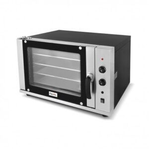 HORNO DE CONVECCIÓN ELÉCTRICO PROFESIONAL 6000W CHEF PRO