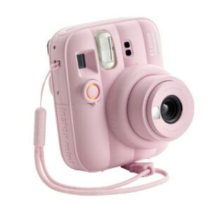 INSTAX MINI 13 CANDY PINK CAMARA INSTANTANEA MINI ESPEJO SELFIE FUJIFILM