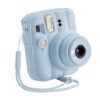 INSTAX MINI 13 FROST PURPLE CAMARA INSTANTANEA MINI ESPEJO SELFIE FUJIFILM