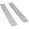 JUEGO 2 PCS RAMPA 1600X225X40mm MADER