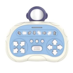 JUEGO PORTATIL MXPS-400 ASTRONAUT MAXLIFE