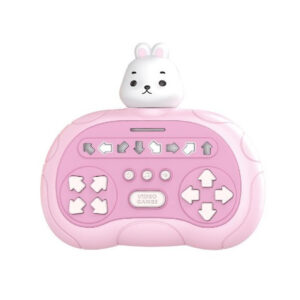 JUEGO PORTATIL MXPS-400 RABBIT MAXLIFE