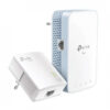 KIT EXTENSOR POWERLINE WIFI TP-LINK AC750 1000MBPS TL-WPA7517 KIT
