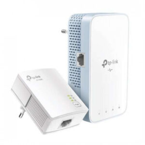 KIT EXTENSOR POWERLINE WIFI TP-LINK AC750 1000MBPS TL-WPA7517 KIT