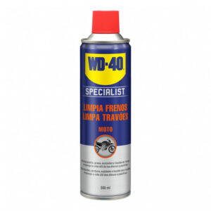 LIMPIA FRENOS 500ML 34105/34061 WD40