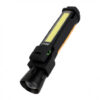 LINTERNA DE TRABAJO + POWERBANK FLASHLIGHT ELBAT