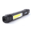 LINTERNA LED RECARGABLE 300LM + 260LM MADER